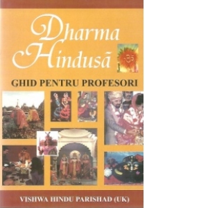 Dharma hindusa - Ghid pentru profesori