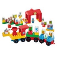 Tren de scrisori Abrick