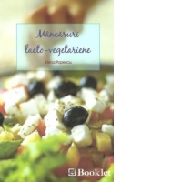 Mancaruri lacto-vegetariene