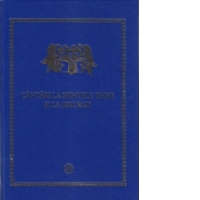 Cantari la Sfintele Taine si la Ierurgii