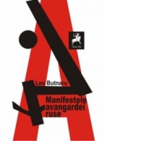 Manifestele avangardei ruse