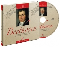 Ludwig van Beethoven : Mari compozitori - vol. 39