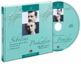 Sibelius - Prokofiev : Mari compozitori - vol. 36