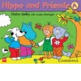 Hippo and Friends 1 Pupil s Book