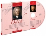 Johann Sebastian Bach : Mari compozitori - vol. 34