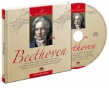 Ludwig van Beethoven : Mari compozitori - vol. 31