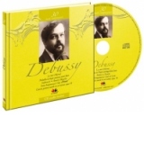 Claude Debussy : Mari compozitori - vol. 30
