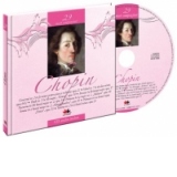 Frederic Chopin : Mari compozitori - vol. 29
