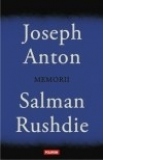Joseph Anton: Memorii
