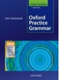 Oxford Practice Grammar Intermediate with Tests (with answers)