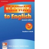 Playway to English 2 (2nd Edition) Teacher s Book