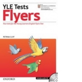 Cambridge Young Learners English Tests (Revised Edition) Flyers Teacher s Book, Student s Book and Audio CD Pack