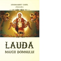 Lauda Maicii Domnului
