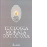 Teologia morala ortodoxa (2 volume)