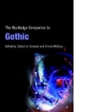 Routledge Companion to Gothic