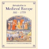 Introduction to Medieval Europe, 300-1550: Age of Discretion