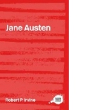 Jane Austen (Routledge Guides to Literature)