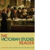 The Victorian Studies Reader (Routledge Readers in History)