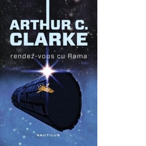 Rendez-vous cu Rama (hardcover)