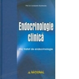 Endocrinologie clinica - Mic tratat de endocrinologie