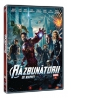 Razbunatorii