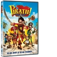 Piratii! O banda de neispraviti