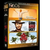 FILME DE COLECTIE ANII 60