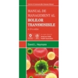 MANUAL DE MANAGEMENT AL BOLILOR TRANSMISIBILE (a 19-a editie)