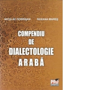 Compendiu de dialectologie araba