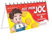 INVAT PRIN JOC - IMBRACAMINTE SI INCALTAMINTE