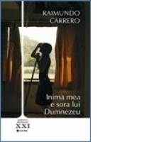 Inima mea e sora lui Dumnezeu