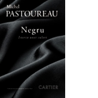 Negru - Istoria unei culori