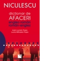 Dictionar de afaceri englez-roman/roman-englez