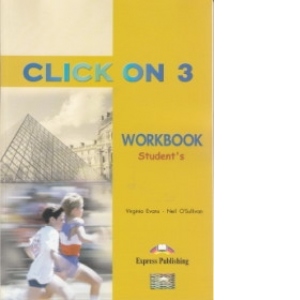 Click On 3 Workbook