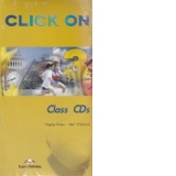 Click on 3 Class Cds (set 5 CD-uri)