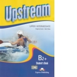 Upstream Upper Intermediate B2+ : Student s Book (revised)