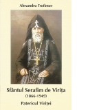 Sf Serafim de Virita Patericul Viritei