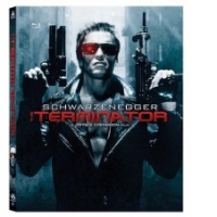 TERMINATORUL (Steelbook)