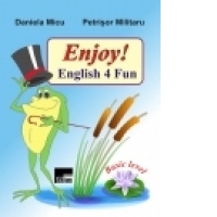 Enjoy! English 4 Fun