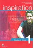 Inspiration 1 Student s book