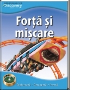 Discovery - Forta si miscare