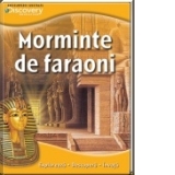 Discovery - Morminte de faraoni