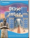 Discovery - Orase Antice