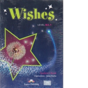 Wishes B2.1 Student s Book