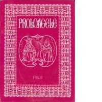 Proloagele - vol II