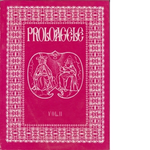 Proloagele - vol II