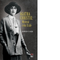 Agatha Christie: Misterul celor 11 zile