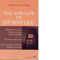 Mai aproape de Dumnezeu