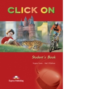 Click On 1 Student s Book