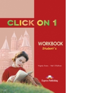 Click On 1 Workbook (Caietul elevului)